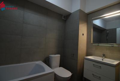 RIVER,S TOWERS - Apartament cu 2 camere decomandate + parcare privata - 10