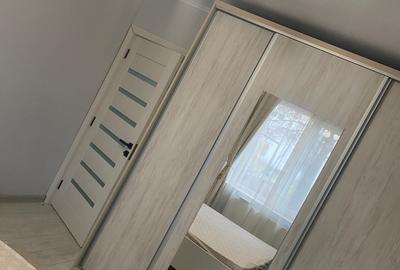 Apartament cu 2 camere decomandat în Central - 5