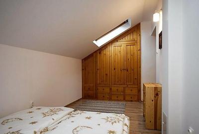 Apartament cu patru camere Busteni - 6