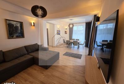 Casă cu 6 camere cu Teren 250 Mp în Snagov - 11