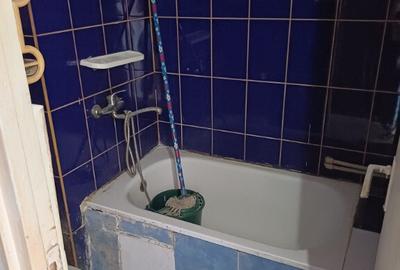 Dragos Voda, garsoniera , etaj 2 - 7