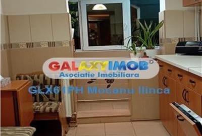 Apartament cu 3 camere decomandat, mobilat în B-dul București - 9