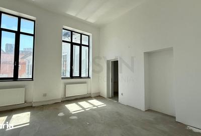 Spațiu comercial, de 1,200 mp, în Victoriei - 12