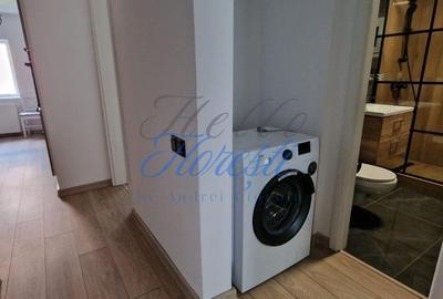 Apartament cu 3 camere semidecomandat în Florești - 14