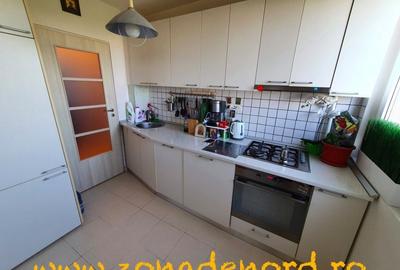 Vatra Luminoasa, Mihai Bravu,  apartament 4 camere, etaj 7/9, comision 0% - 10