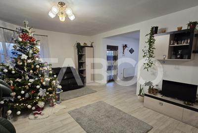 REPREZENTARE EXCLUSIVA - Casa individuala 5 camere garaj Pia - 5