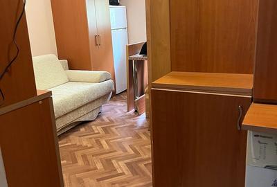 Garsonieră în Vitan - 1