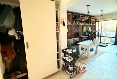 Casa tip insiruit (colt) in complex privat - Valea Lupului, zona Popas Pacurari Casa tip insiruit (colt) in complex privat - Valea Lupului, zona Popas Pacurari - 23