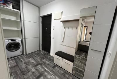 Garsoniera cu Parcare 7min Metrou Lujerului 21Th Residence Iuliu Maniu - 4
