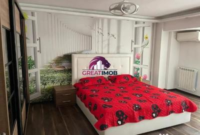 Apartament cu 2 camere decomandat, mobilat în Decebal - 2