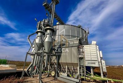 Spațiu industrial, de 30 mp, în Luciu - 5