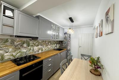 Apartament 3 camere – Apărătorii Patriei, loc de parcare, prima închiriere - 8