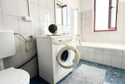 Alzza Real Estate  Inchiriere apartament 1 camera, zona centrala Floresti, stra - 6