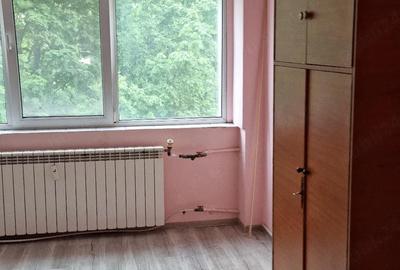 Garsonieră nedecomandată în Țiglina 1 - 4