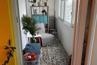 Masina de Paine, Obor | 2 Camere | Renovat Complet | Boiler | Balcon - 7