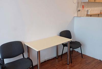 Garsonieră semidecomandată în Exterior Vest - 2