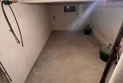 Casă cu 4 camere cu Teren 2704 Mp în Orlești - 14