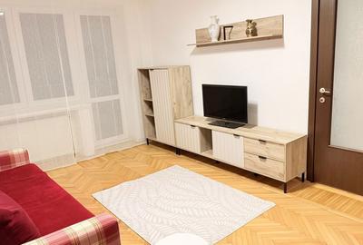 Apartament cu 3 camere decomandat în Central - 4
