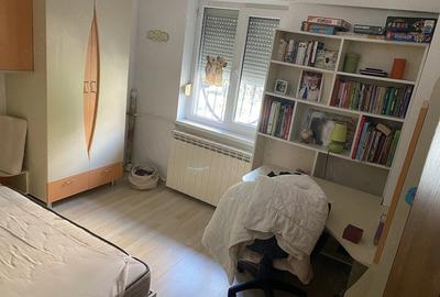 Apartament cu 2 camere decomandat în Central - 2