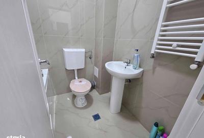 Apartament 2 camere tip studio – 40 mp utili –ideal investiție  spațiu comercial - 3