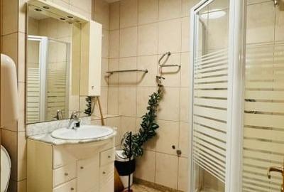 Spațiu de birou de închiriat | 4 camere | Mobilat & Utilat | Splaiul Unirii - 4