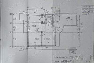 Inchiriez vila 300 mp strada Odesa 14 Constanta - 2