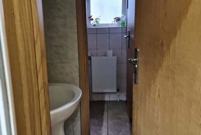 Zona Unirii Carol stradal S+P +1+M 370 mp de Vanzare - 5