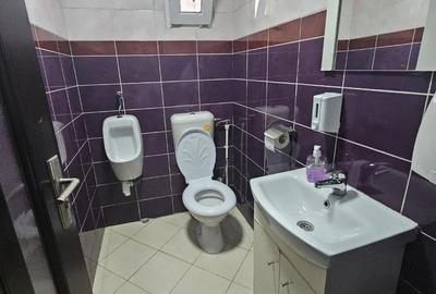 Gorjului Piata 322mp Et.1 Vad Comercial Trafic Pietonal Toate facilitatile - 11