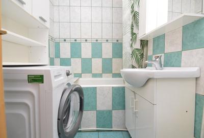 INCHIRIERE APARTAMENT 2 CAMERE DRISTOR - METROU DRISTOR - 19