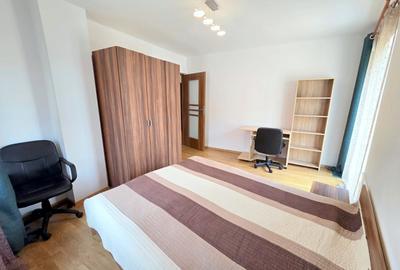 2 camere, imobil nou modern, parcare, in Zorilor strada George Bacovia 2 camere, imobil nou modern, parcare, in Zorilor strada George Bacovia - 3