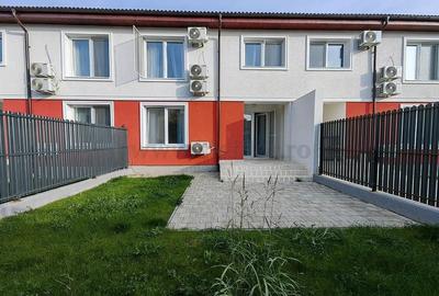 American Village- Vilă noua cu 5 camere în zona Pipera American Village- Vilă noua cu 5 camere în zona Pipera - 19