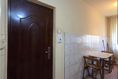 Apartament cu 2 camere semidecomandat în Seleuș - 3