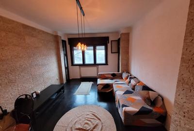 Apartament cu 3 camere decomandat în Unirii - 3