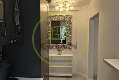 Apartament cu 3 camere în Centrul Civic - 9