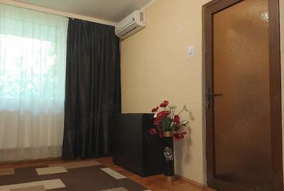 Apartament cu 2 camere semidecomandat în Țiglina 1 - 9