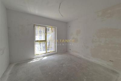 Apartament cu 3 camere decomandat în Central - 6