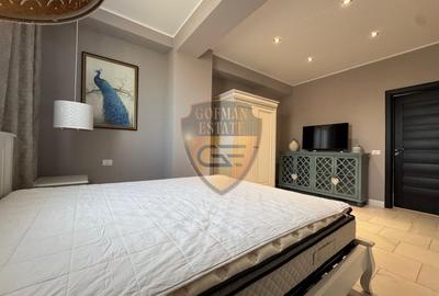 Apartament cu 3 camere decomandat, mobilat în Sat Vacanță - 14