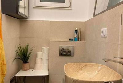Casă cu 3 camere în Central - 12