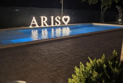 Casă cu 4 camere în Domnești - 2