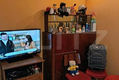 Garsoniera, 31 mp, Piata Baba Novac - 4