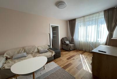 Apartament cu 2 camere semidecomandat, mobilat în Tudor Vladimirescu - 4