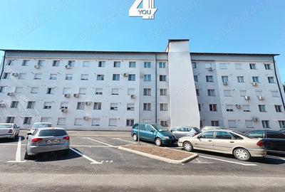 Garsonieră decomandată în Grădiște - 2