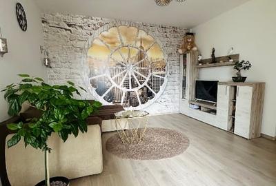 Apartament cu 2 camere decomandat în Militari - 1