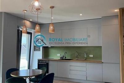 Royal Imobiliare - Vanzare apartament 2 camere zona Albert - 8