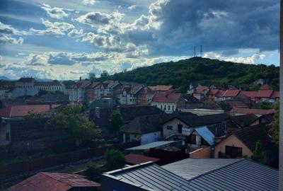 Garsonieră nedecomandată în Central - 2