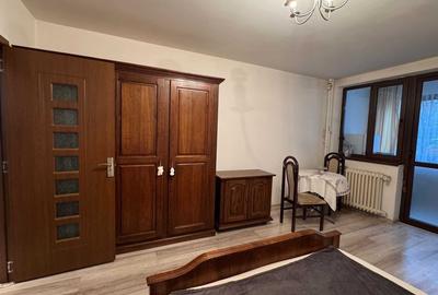 Garsoniera MODERNA  Drumul Taberei Favorit - 1 min. metrou Favorit - 3