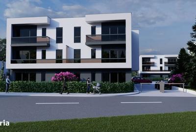 Apartament în Tudor Vladimirescu - 11