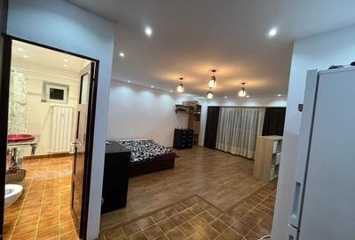 Vanzare Garsoniera Tip Studio Adiacent Nerva Traian - 4