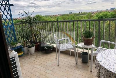 Apartament luxos,luminos,foarte spatios in Erou Iancu Nicolae-Oferta atractiva - 43