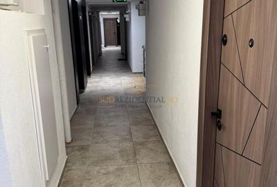 Apartament compact, Sos Salaj, Confort Urban Residence, mutare rapida - 12